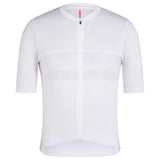 Maglia Rapha Brevet Lightweight 3 - Bianco Rapha