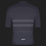 Maglia Rapha Brevet Lightweight 3 - Bianco Rapha
