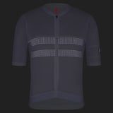 Maglia Rapha Brevet Lightweight 3 - Bianco Rapha