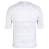 Maglia Rapha Brevet Lightweight 3 - Bianco Rapha