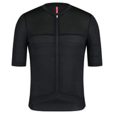 Rapha Brevet Lightweight 3 trikot – Schwarz