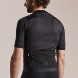 Rapha Brevet Lightweight 3 trikot – Schwarz