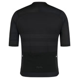 Rapha Brevet Lightweight 3 trikot – Schwarz