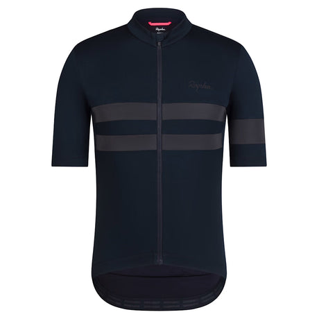 Maglia Rapha Brevet - Nero Rapha