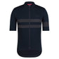 Maglia Rapha Brevet - Nero Rapha