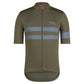 Maillot Rapha Brevet - Verde