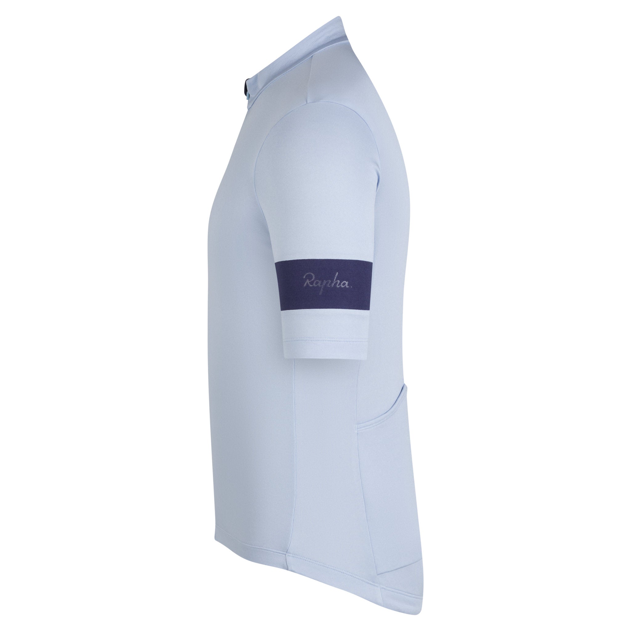 Maglia Rapha Classic - Bianco Rapha