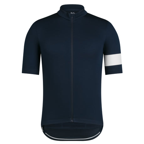 Maglia Rapha Classic - Blu Rapha