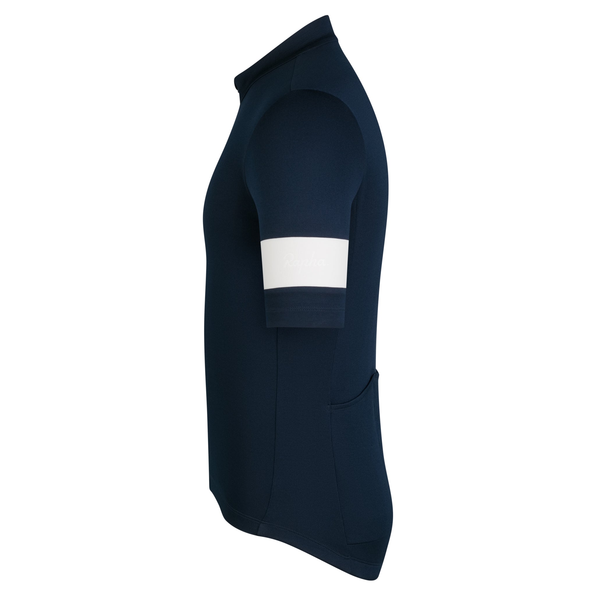 Maglia Rapha Classic - Blu Rapha