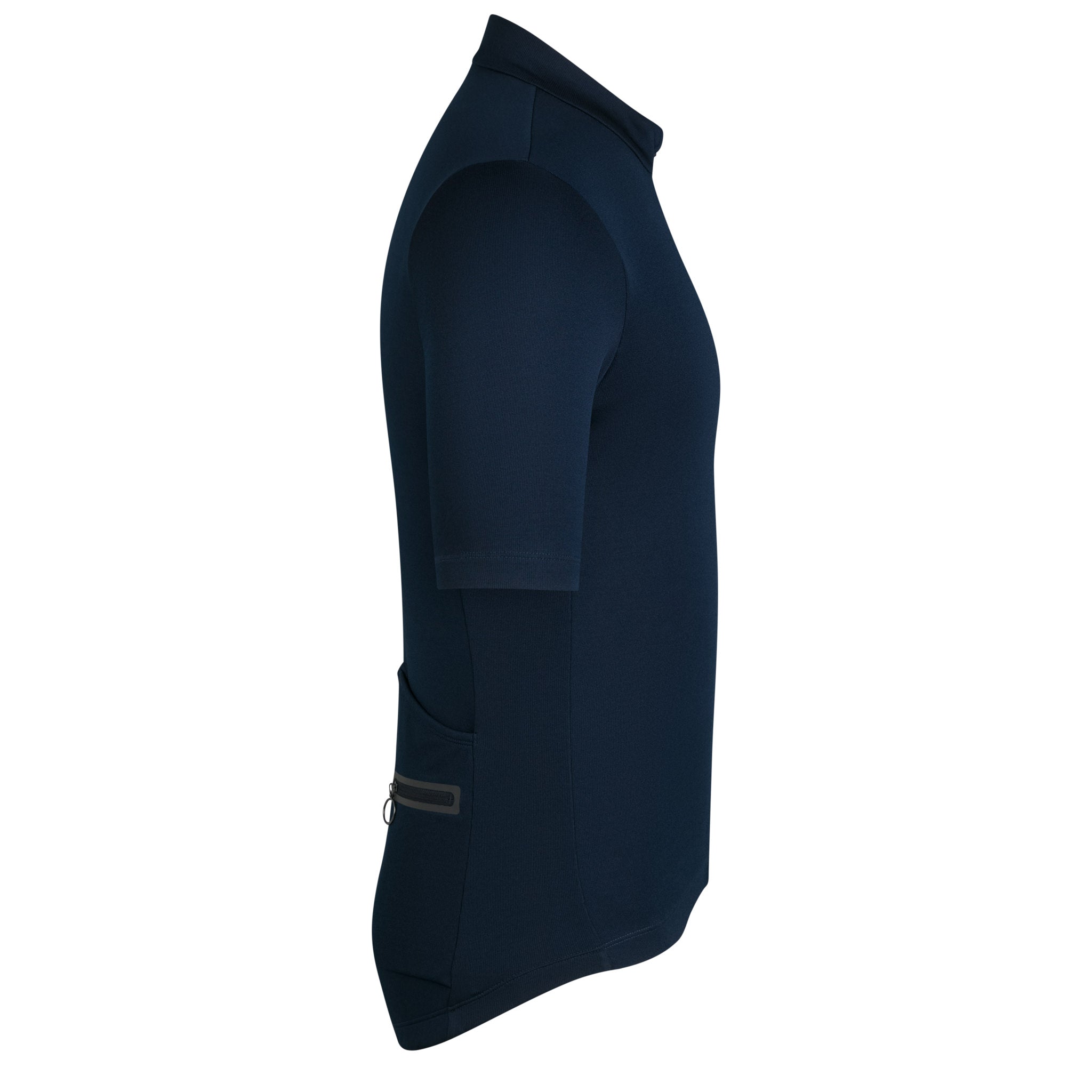 Maglia Rapha Classic - Blu Rapha