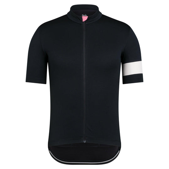 Maillot Rapha Classic - Negro