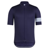 Maglia Rapha Classic - Viola Rapha