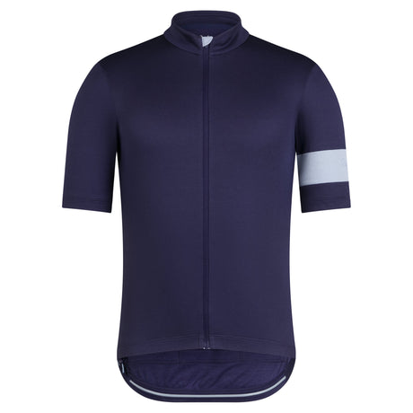 Maglia Rapha Classic - Viola Rapha