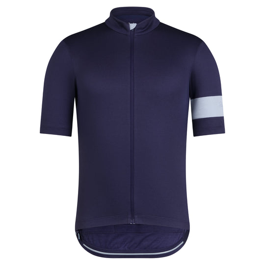 Maillot Rapha Classic - Violeta