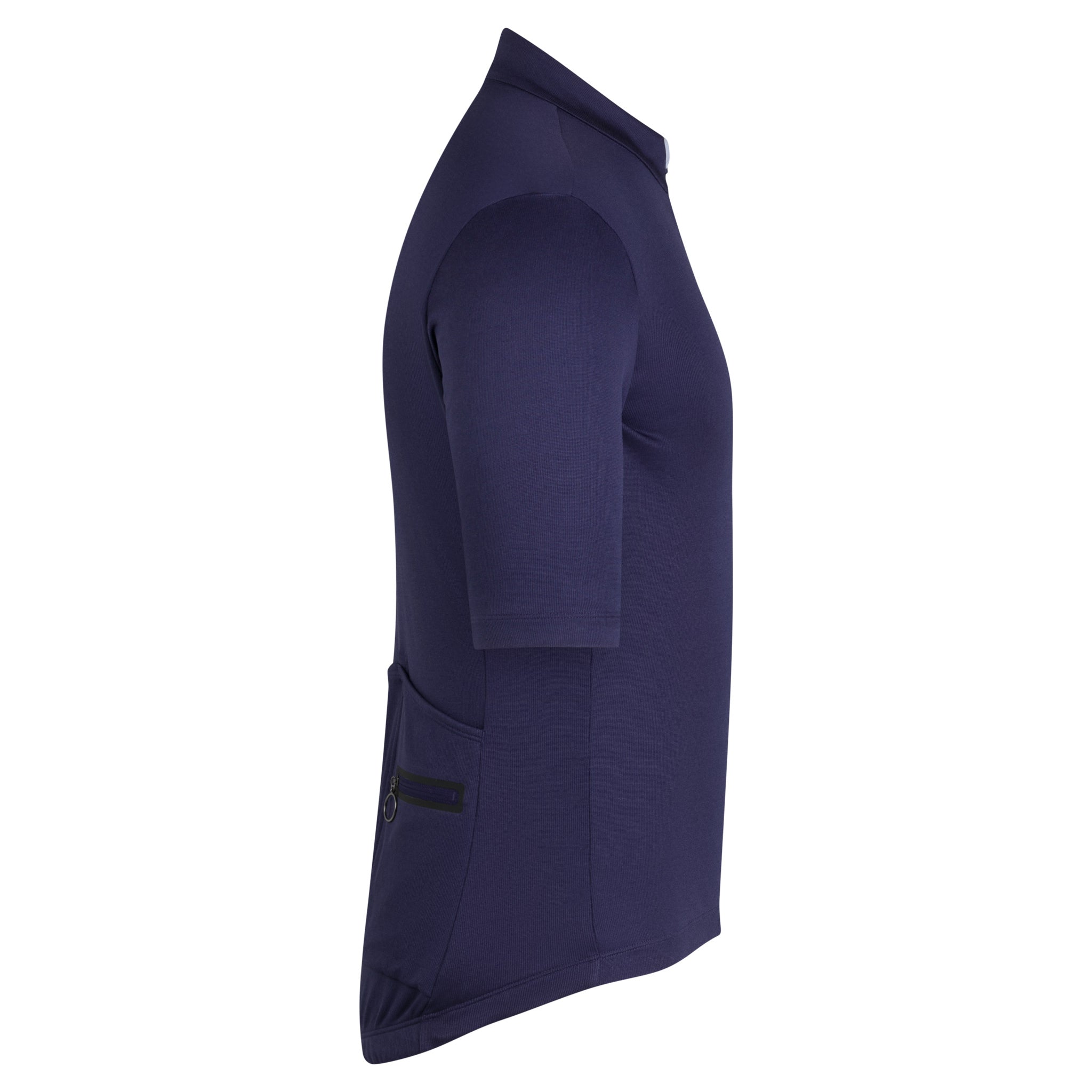 Maglia Rapha Classic - Viola Rapha