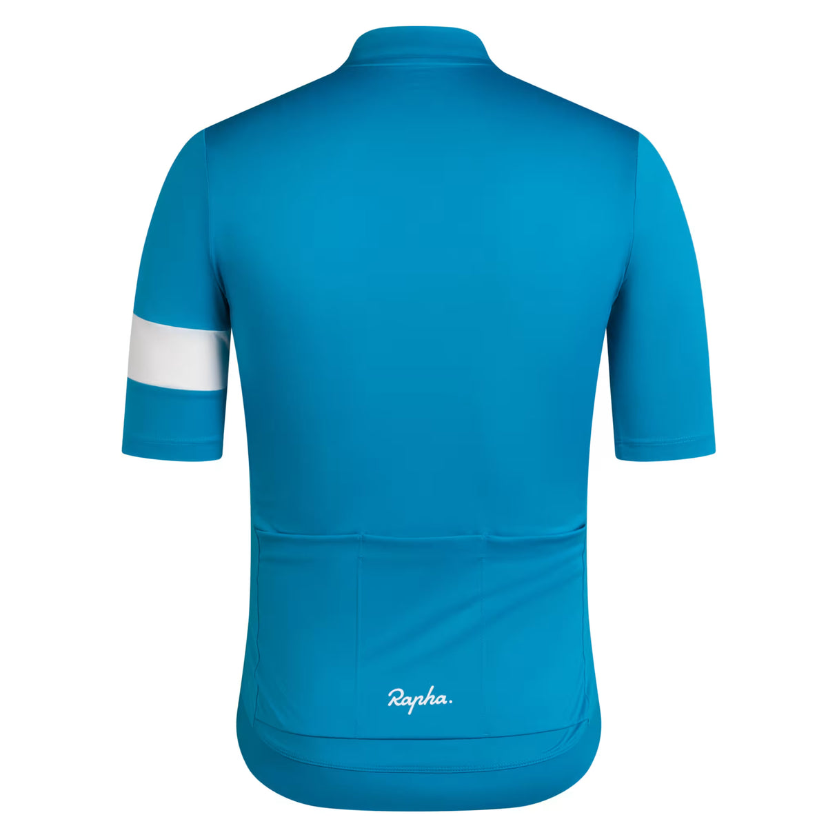 Maillot Rapha Core 2 - Bleu clair
