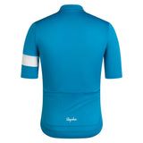 Maillot Rapha Core 2 - Bleu clair