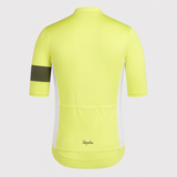 Maglia Rapha Core 2 - Giallo Rapha