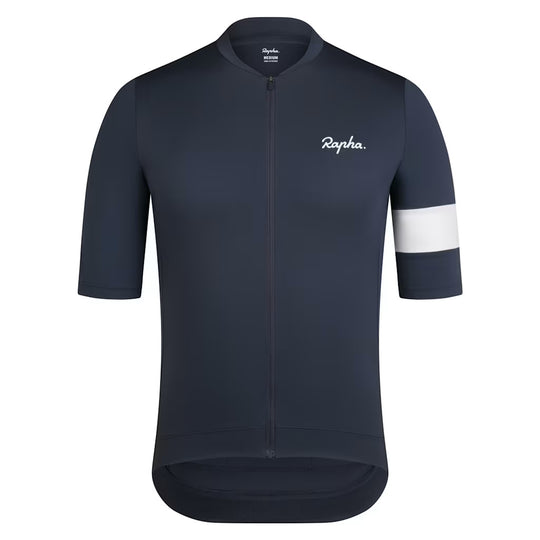 Maglia Rapha Core 2 - Grigio