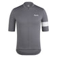 Maglia Rapha Core 2 - Grigio chiaro Rapha
