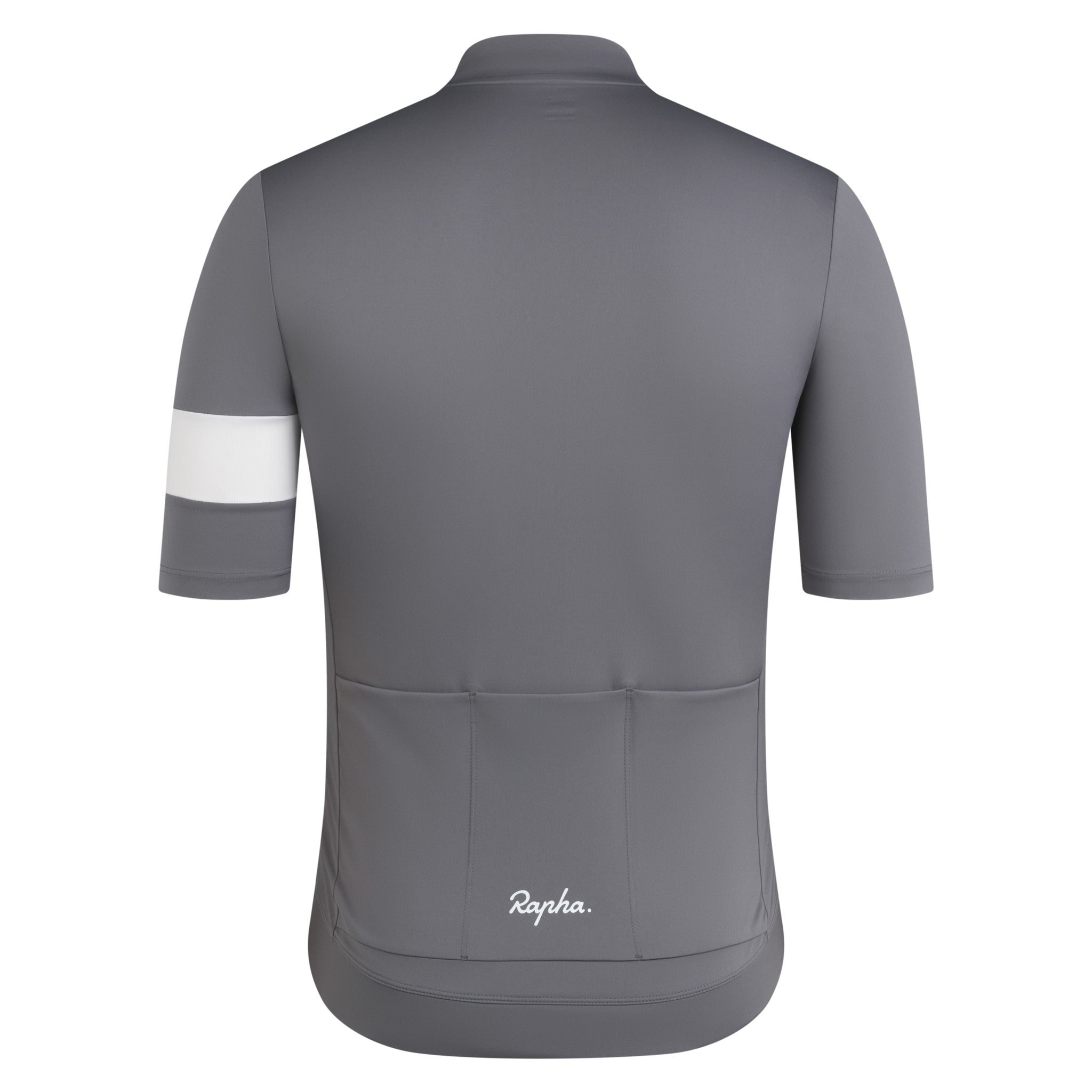 Maglia Rapha Core 2 - Grigio chiaro Rapha