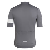 Maglia Rapha Core 2 - Grigio chiaro Rapha