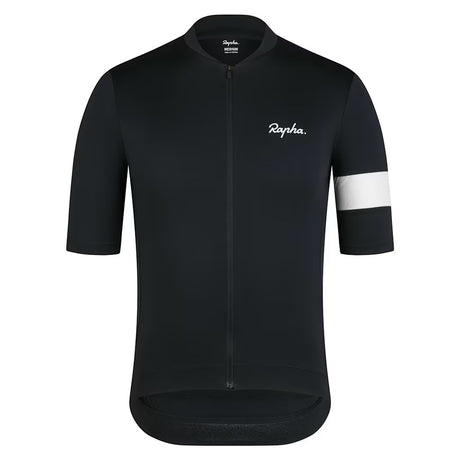 Maglia Rapha Core 2 - Nero Rapha