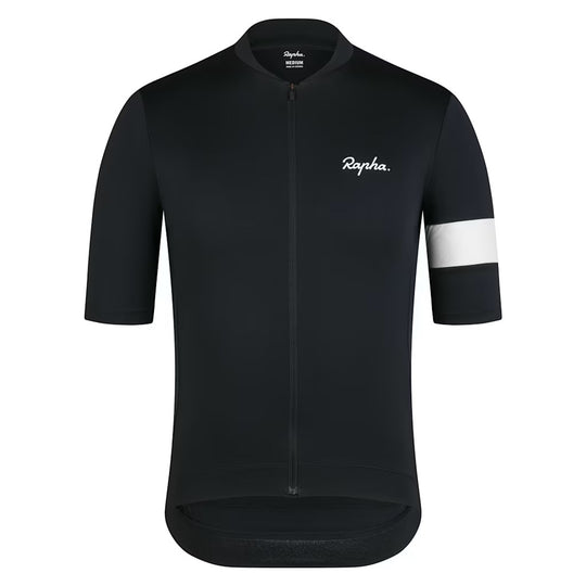 Maillot Rapha Core 2 - Negro