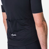 Maglia Rapha Core 2 - Nero Rapha