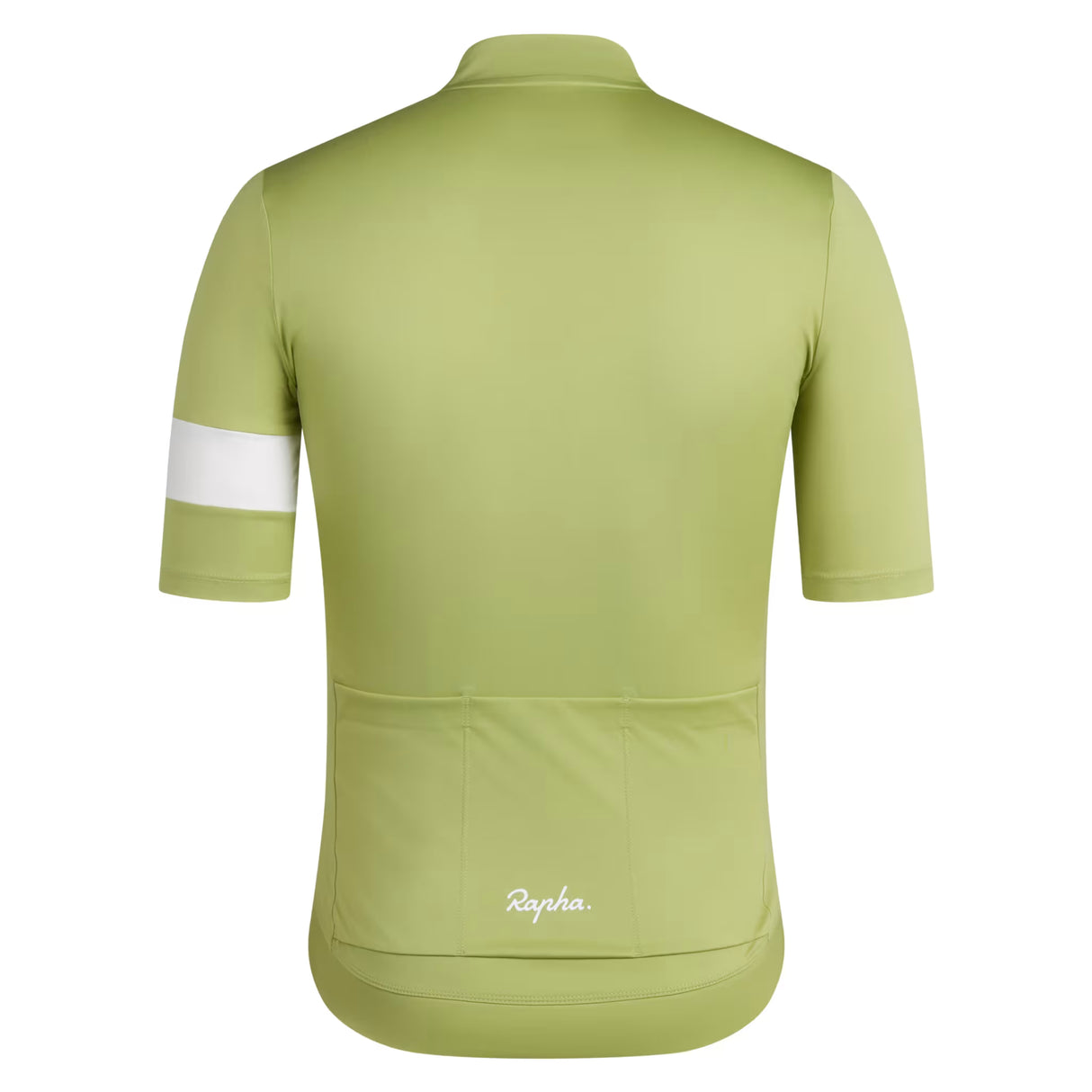 Rapha Core 2 jersey - Light green