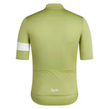 Rapha Core 2 jersey - Light green