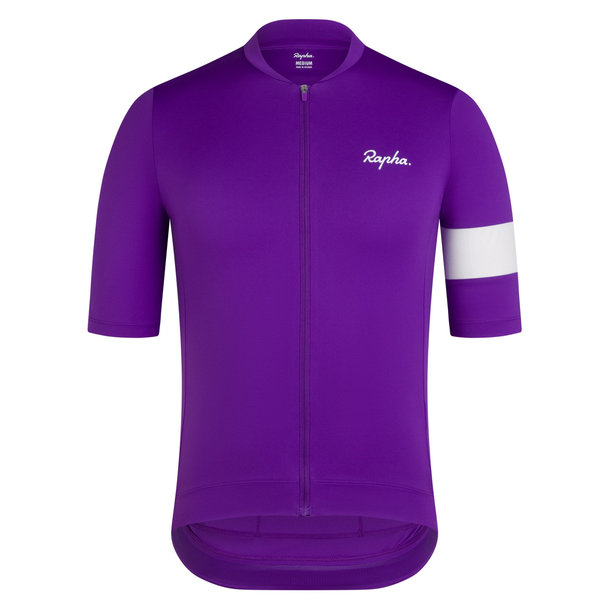 Maglia Rapha Core 2 - Viola Rapha