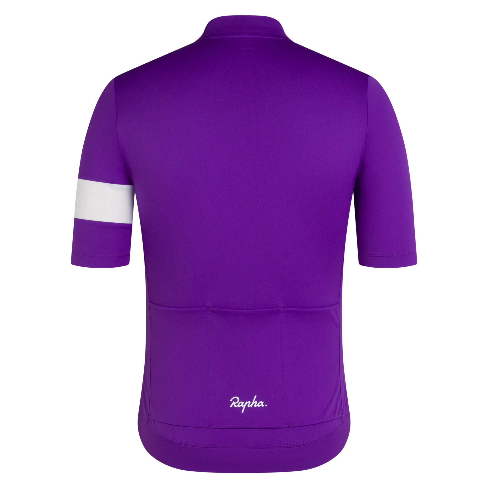 Maglia Rapha Core 2 - Viola Rapha
