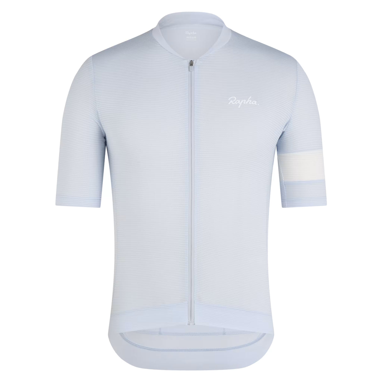 Maglia Rapha Core Lightweight - Azzurro chiaro Rapha