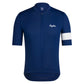 Maglia Rapha Core Lightweight - Blu Rapha