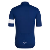 Maglia Rapha Core Lightweight - Blu Rapha
