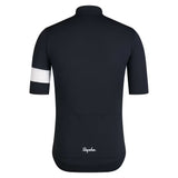 Maglia Rapha Core Lightweight - Nero Rapha