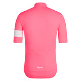 Maglia Rapha Core Lightweight - Rosa Rapha