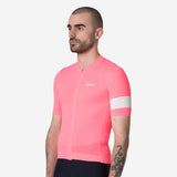 Maglia Rapha Core Lightweight - Rosa Rapha