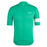 Maglia Rapha Core Lightweight - Verde Rapha