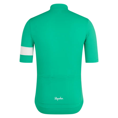 Rapha Core Lightweight jersey - Green