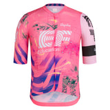 Maglia Rapha EF Education EasyPost Pro Team Training 2025 - Celebration Rapha