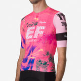 Maglia Rapha EF Education EasyPost Pro Team Training 2025 - Celebration Rapha