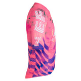 Maglia Rapha EF Education EasyPost Pro Team Training 2025 - Celebration Rapha