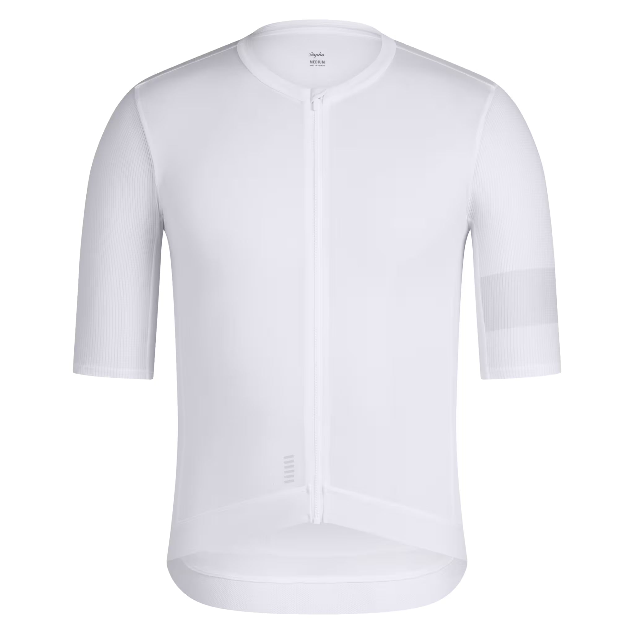 Maillot Rapha Pro Team 2 - Blanc