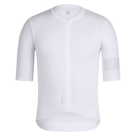Maillot Rapha Pro Team 2 - Blanc