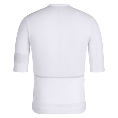 Maillot Rapha Pro Team 2 - Blanc