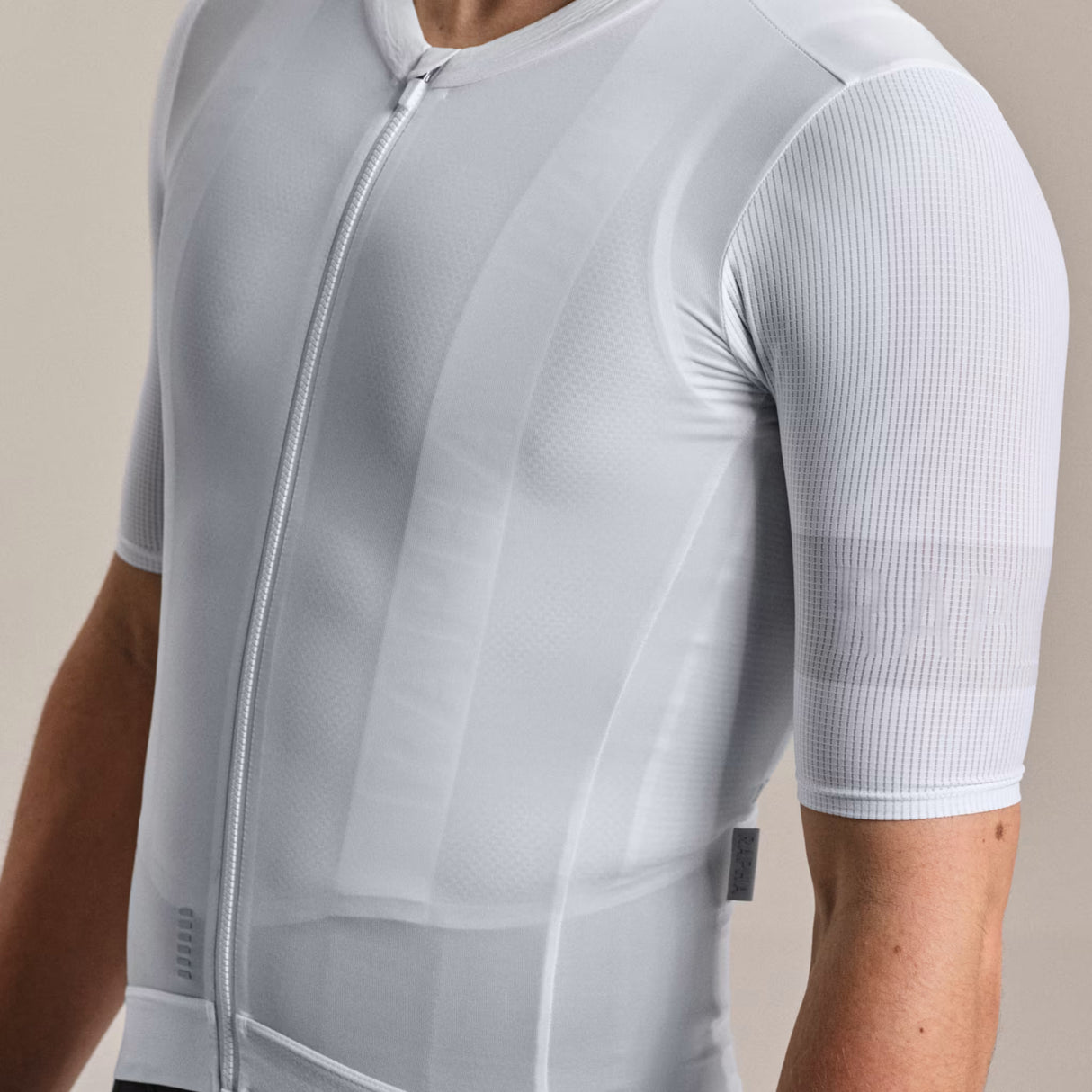 Rapha Pro Team 2 trikot - Weiss