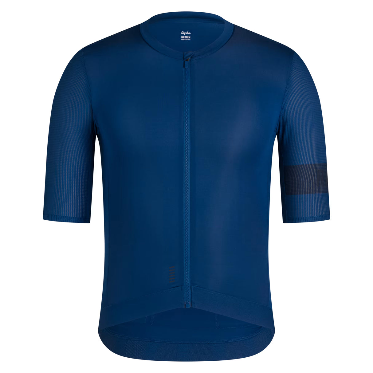 Maglia Rapha Pro Team 2 - Blu Rapha