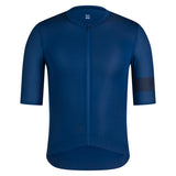 Maglia Rapha Pro Team 2 - Blu Rapha